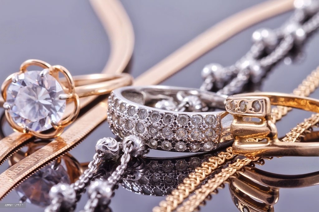 trends in jewelry